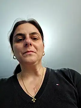 IsabelleCraft online show from February 20, 2026, 11:22 am