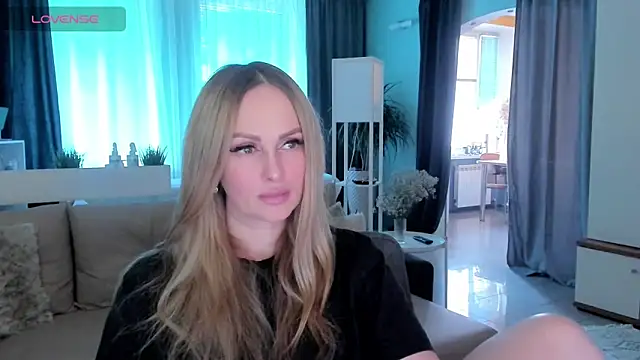 Libby Nora online show from February 7, 2025, 9:26 am