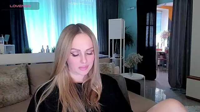 Libby Nora online show from February 10, 2025, 1:01 pm