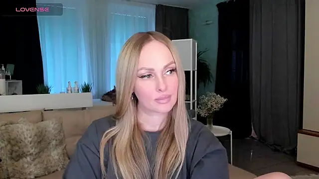 Libby Nora online show from February 18, 2025, 2:59 pm