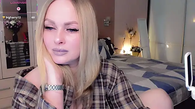 Libby Nora online show from January 13, 2026, 11:15 am