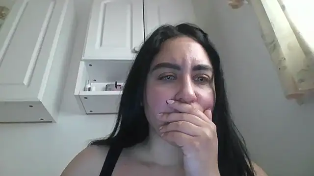 WetFlower69 online show from June 16, 2026, 12:41 pm