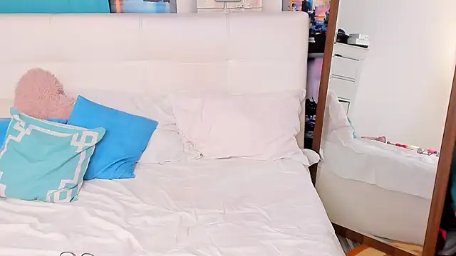 Snapshot of IvyHotFoxy chatting on February 8, 2025, 1:54 pm IvyHotFoxy online show from February 8, 2025, 1:54 pm