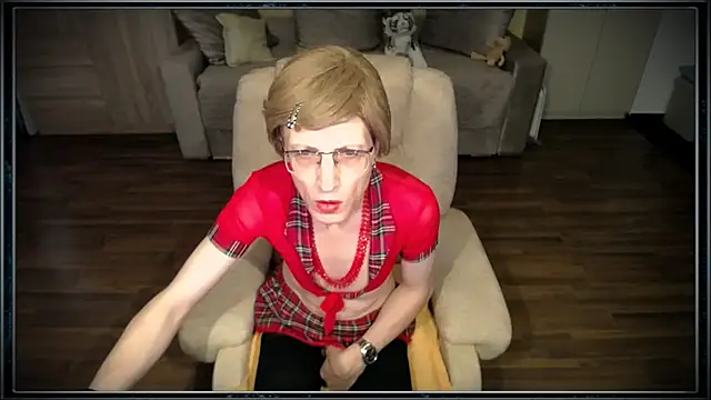 Snapshot of clementine chatting on December 14, 2025, 8:41 am clementine online show from December 14, 2025, 8:41 am