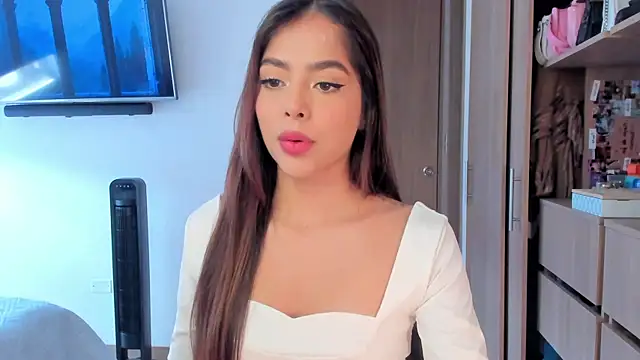 Snapshot of AmyDavis_ chatting on June 12, 2026, 5:01 pm AmyDavis online show from June 12, 2026, 5:01 pm