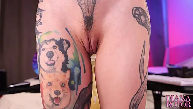 Snapshot of diana_rotor chatting on November 19, 2025, 2:28 pm diana rotor online show from November 19, 2025, 2:28 pm