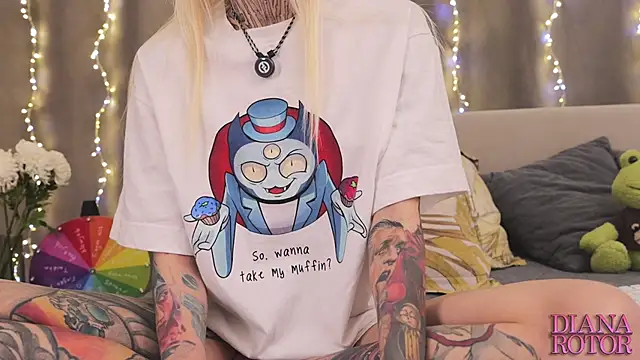 Snapshot of diana_rotor chatting on December 3, 2025, 12:03 pm diana rotor online show from December 3, 2025, 12:03 pm