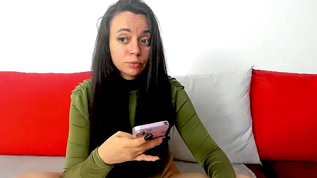 cute angel95 online show from October 16, 2025, 6:42 pm