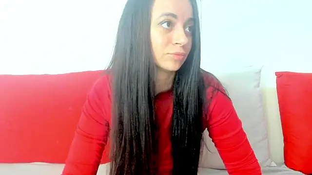 cute angel95 online show from December 5, 2025, 8:27 pm