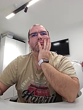 Andrew1900529 online show from January 6, 2026, 7:28 pm