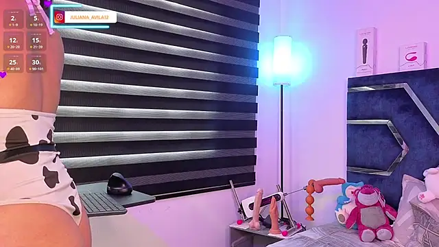 Student of Bdsm online show from March 3, 2026, 6:58 pm