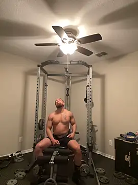 Fathero1time online show from October 14, 2025, 11:55 am