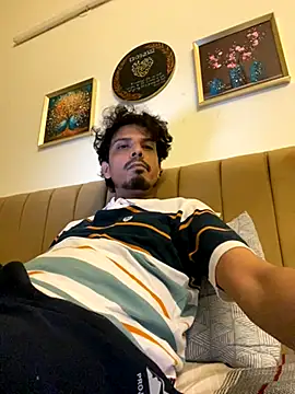 Talha266 online show from September 18, 2025, 8:11 pm