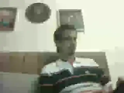 Talha266 online show from September 21, 2025, 8:10 pm