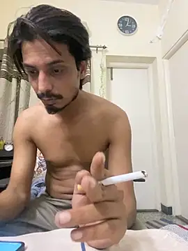 Talha266 online show from October 6, 2025, 9:34 pm