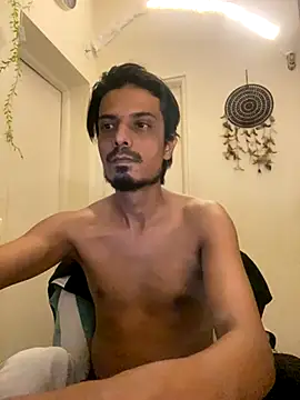 Talha266 online show from October 15, 2025, 8:53 pm