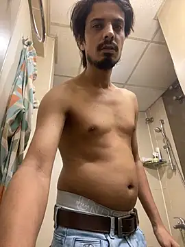 Talha266 online show from October 25, 2025, 11:43 pm