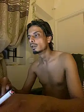 Talha266 online show from November 20, 2025, 8:08 pm