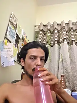 Talha266 online show from February 12, 2026, 8:04 pm