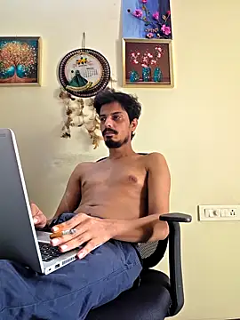 Talha266 online show from June 22, 2026, 9:50 am