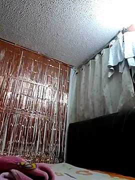 LUNAdeMARTE online show from March 5, 2026, 3:35 am