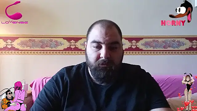 Snapshot of _Sinyor34 chatting on April 20, 2026, 11:46 am Sinyor34 online show from April 20, 2026, 11:46 am