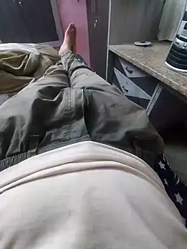 HotBoyOm online show from December 6, 2024, 9:54 am