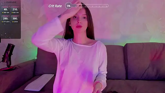 Miss Sun Shine online show from January 29, 2025, 4:30 pm