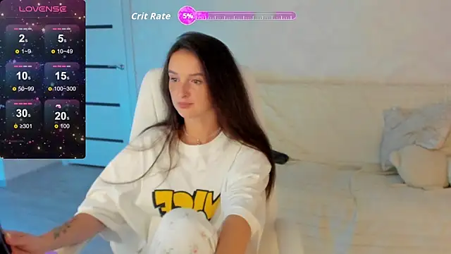 Snapshot of Miss_Sun_Shine chatting on July 17, 2026, 9:38 am Miss Sun Shine online show from July 17, 2026, 9:38 am