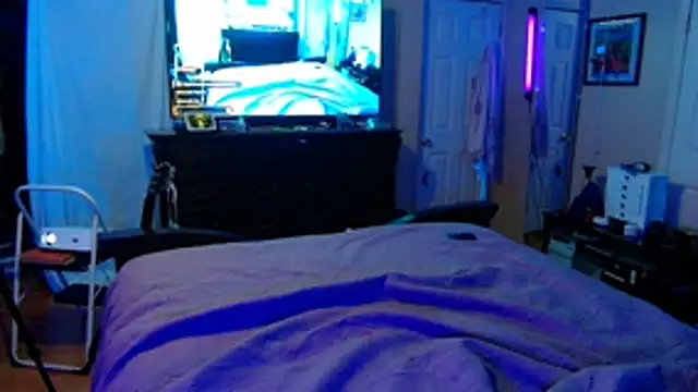 Snapshot of AerobicSleeve chatting on February 12, 2026, 7:36 am AerobicSleeve online show from February 12, 2026, 7:36 am