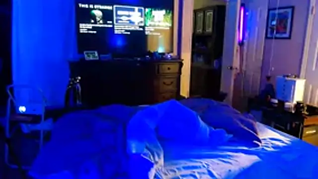 Snapshot of AerobicSleeve chatting on February 12, 2026, 7:42 pm AerobicSleeve online show from February 12, 2026, 7:42 pm