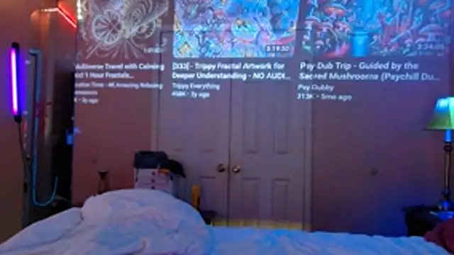 AerobicSleeve online show from April 4, 2026, 7:00 pm