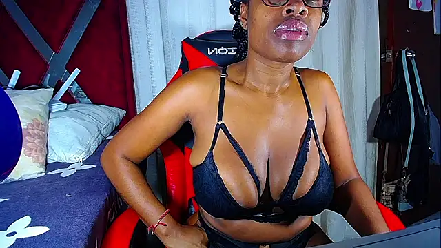 DanisaBrown online show from January 6, 2026, 1:59 pm