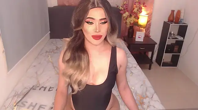 MistressAthalia online show from December 3, 2024, 2:14 am