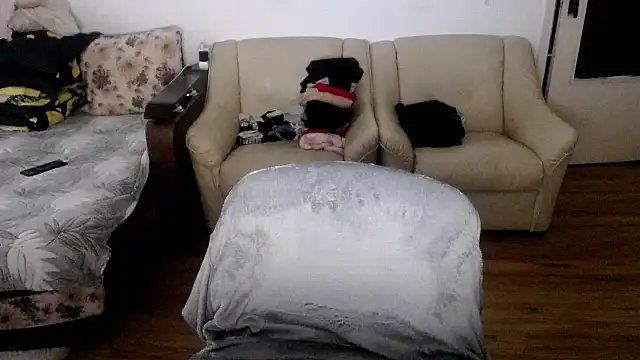 SexxyLety online show from November 27, 2025, 10:50 am