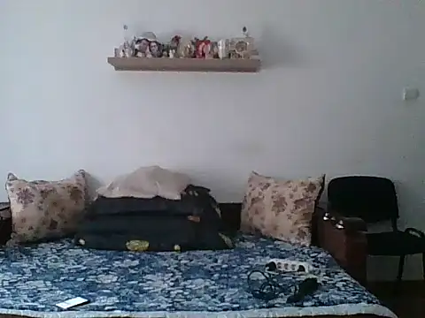 SexxyLety online show from February 26, 2026, 9:30 am