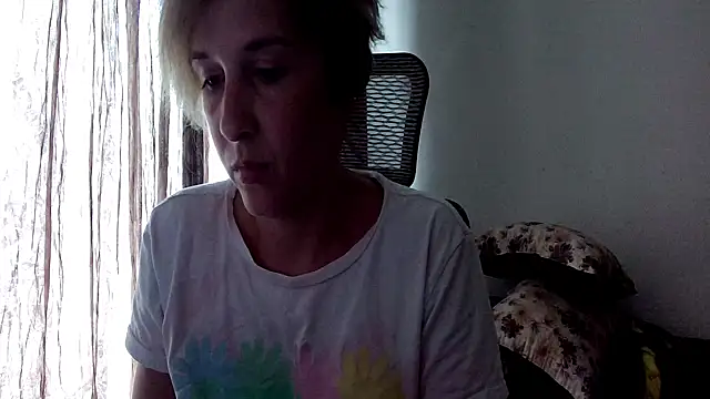 SexxyLety online show from June 27, 2026, 10:31 am