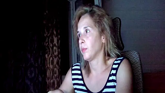SexxyLety online show from June 28, 2026, 7:53 pm