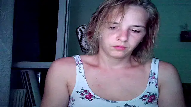 SexxyLety online show from July 15, 2026, 8:36 pm