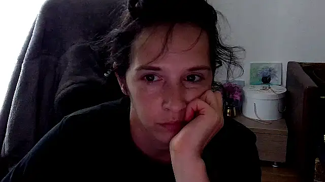 SexxyLety online show from July 28, 2026, 12:01 pm