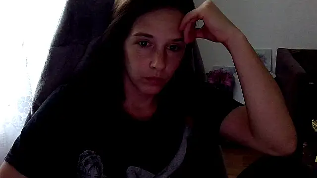 SexxyLety online show from July 28, 2026, 12:48 pm