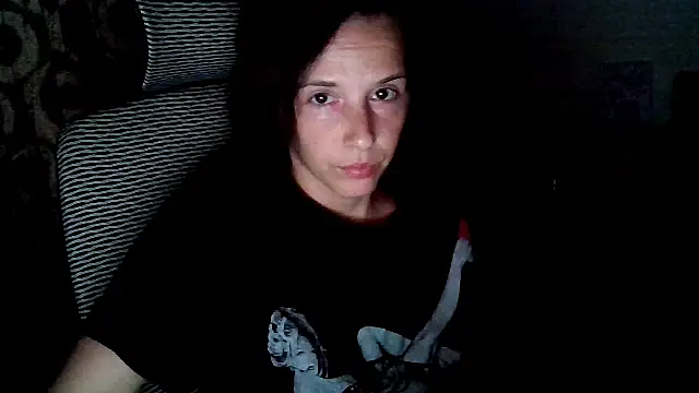 SexxyLety online show from July 28, 2026, 8:52 pm