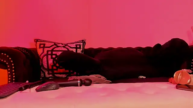 NatashaxoBangs online show from February 20, 2025, 11:31 am