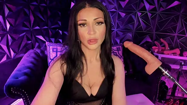 NatashaxoBangs online show from November 21, 2025, 1:15 am