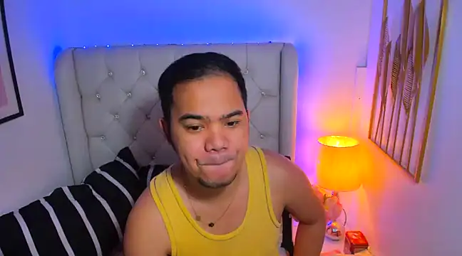 AsianZero online show from February 10, 2025, 7:36 am