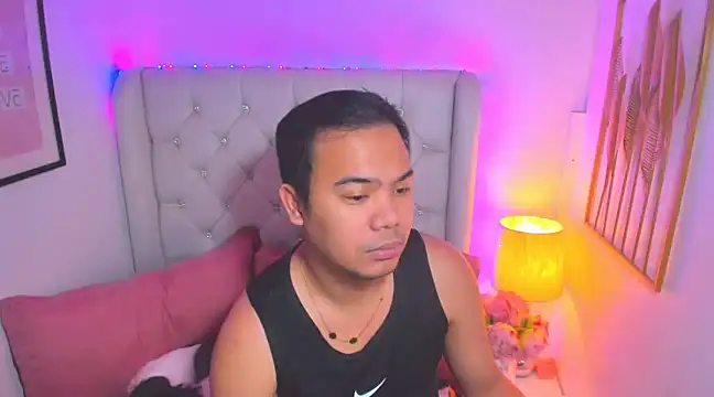 AsianZero online show from March 6, 2025, 8:08 am