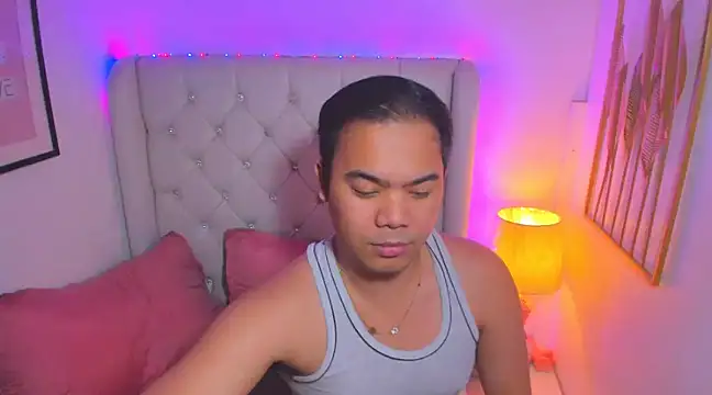 AsianZero online show from March 6, 2025, 9:31 pm