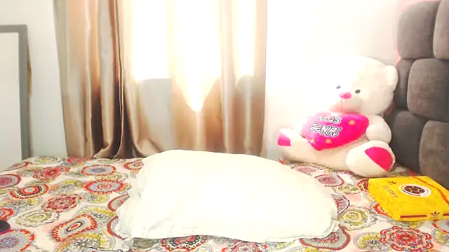 ValenSex online show from June 24, 2026, 3:22 pm