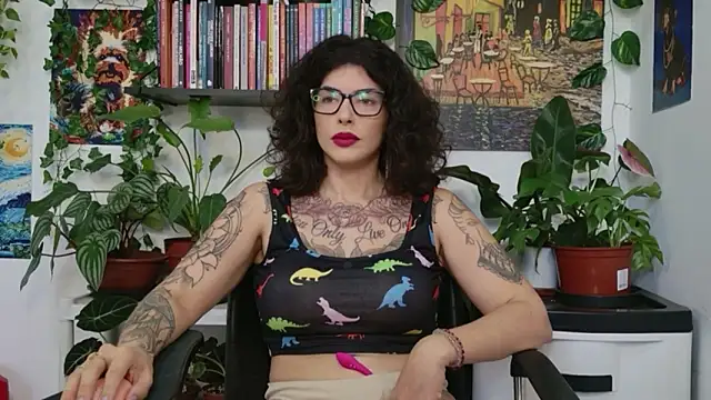TaliMajesty online show from May 13, 2026, 9:39 am