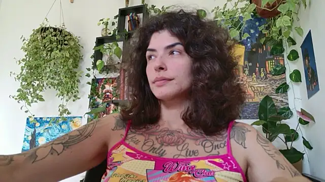 TaliMajesty online show from May 16, 2026, 5:23 pm